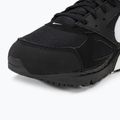 Men's shoes Nike Air Max IVO black/black/white 7