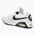 Men's shoes Nike Air Max IVO white / black 3
