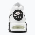 Men's shoes Nike Air Max IVO white / black 6