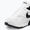 Men's shoes Nike Air Max IVO white / black 7