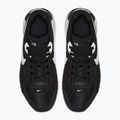 Nike Air Max IVO children's shoes black/white/white 6