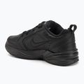 Men's training shoes Nike Air Monarch IV black / black 3