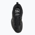 Men's training shoes Nike Air Monarch IV black / black 5