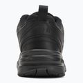 Men's training shoes Nike Air Monarch IV black / black 6