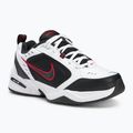 Men's training shoes Nike Air Monarch IV white / black