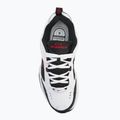 Men's training shoes Nike Air Monarch IV white / black 5