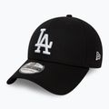 New Era League Essential 39Thirty Los Angeles Dodgers cap black 3