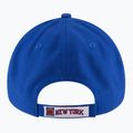 New Era NBA The League New York Knicks cap blue 2