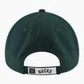New Era NBA The League Milwaukee Bucks cap dark green 2