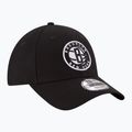 New Era NBA The League Brooklyn Nets cap black