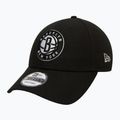 New Era NBA The League Brooklyn Nets cap black 3