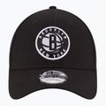 New Era NBA The League Brooklyn Nets cap black 4