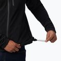 Columbia Fast Trek II FZ men's fleece sweatshirt black 1420421 6