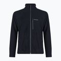 Columbia Fast Trek II FZ men's fleece sweatshirt black 1420421 7
