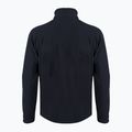Columbia Fast Trek II FZ men's fleece sweatshirt black 1420421 8