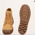 Men's Palladium Pampa HI woodlin shoes 14