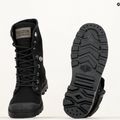 Palladium Pampa Baggy Supply black shoes 16
