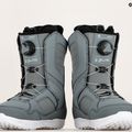 Women's snowboard boots RIDE Sage slate 13