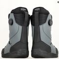 Men's snowboard boots RIDE Lasso grey 12