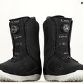 Men's snowboard boots RIDE Anthem black 13