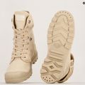 Men's Palladium Baggy sahara/safari shoes 11