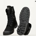 Men's Palladium Baggy black/black shoes 14