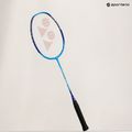 YONEX Nanoflare 001 Clear cyan badminton racket 11