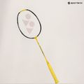 YONEX Nanoflare 1000 Game lightning yellow badminton racket 9