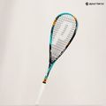 Prince sq Venom Pro squash racket blue 7S611 5