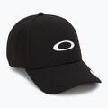Men's Oakley Golf Ellipse jet black baseball cap