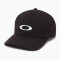 Men's Oakley Golf Ellipse jet black baseball cap