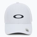Oakley men's golf cap Ellipse white 2