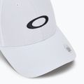 Oakley men's golf cap Ellipse white 3