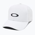 Oakley men's golf cap Ellipse white