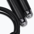 Adidas skipping rope black ADRP-11011 2