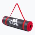 adidas fitness mat black ADMT-12235 4
