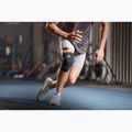 adidas Performance Knee Support black/ white 4