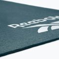Yoga mat Reebok RAYG-11022DG dark green 5