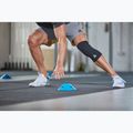 adidas Knee Support black/ white 2