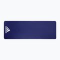 adidas fitness mat blue ADMT-11014BL 2