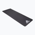 adidas training mat black ADMT-11014GR