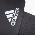 adidas training mat black ADMT-11014GR 3