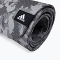 adidas fitness mat grey ADMT-13231GR 3