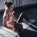 adidas fitness mat grey ADMT-13231GR 5