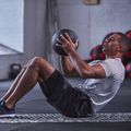 adidas training mat grey ADMT-13232GR 10