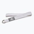 Yoga strap adidas ADYG-20200 white