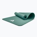 Fitness mat adidas Yoga 8 mm raw green 5