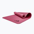 Yoga mat adidas Premium Yoga 5mm mystery ruby 9