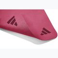 Yoga mat adidas Premium Yoga 5mm mystery ruby 10