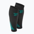 Compression calf sleeves Reebok RRSL-15334 Black